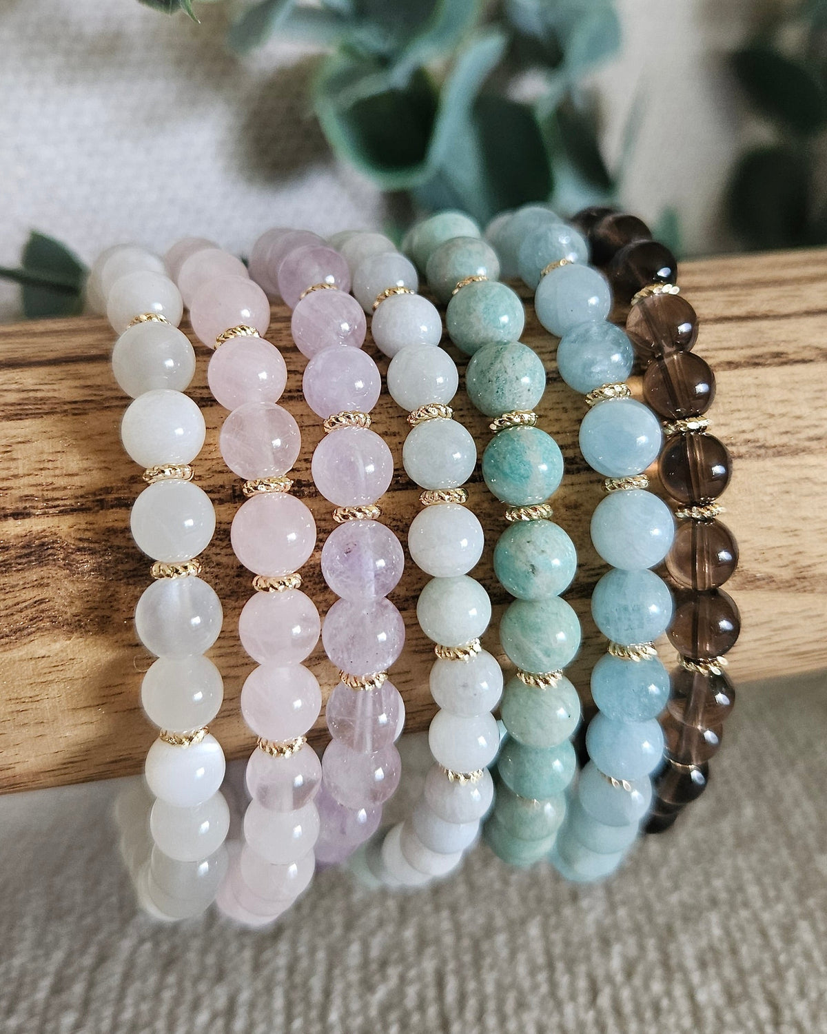 The Grace Collection
